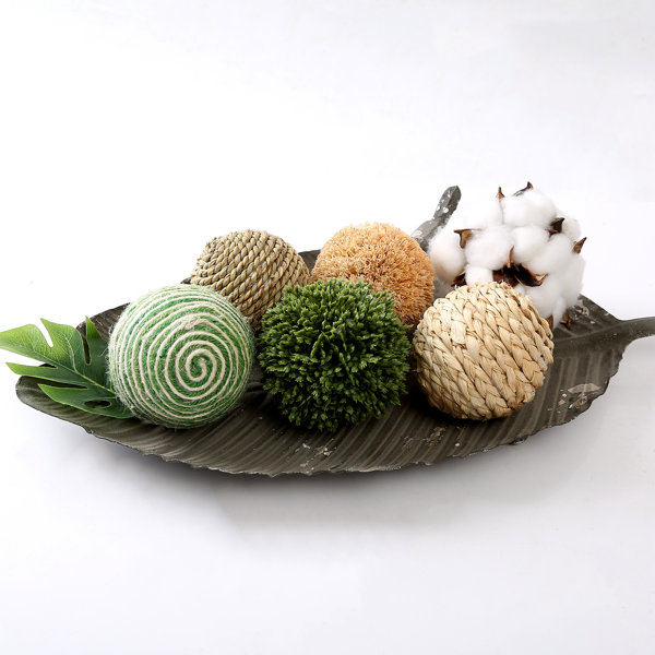 Rattanvasefiller Wayfair